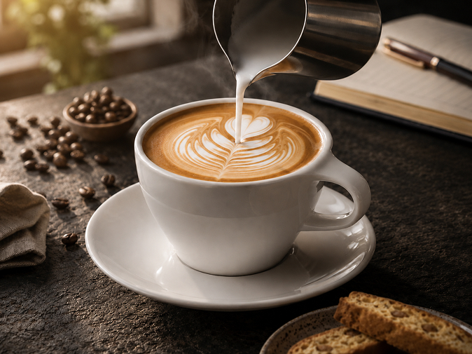 Artesano Barista